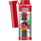 Liqui Moly Superdiesel diiselkütuse lisand 1:300 250 ml | HL Autoosad