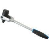 Laser Tools lööknarre 1/2", 330 mm, käepidemega | HL Autoosad