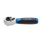 Högert narre 1/4", 72 hammast | HL Autoosad