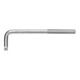 Högert padrunisaba 1/2", 250 mm, Cr-V (HT1A792) | HL Autoosad