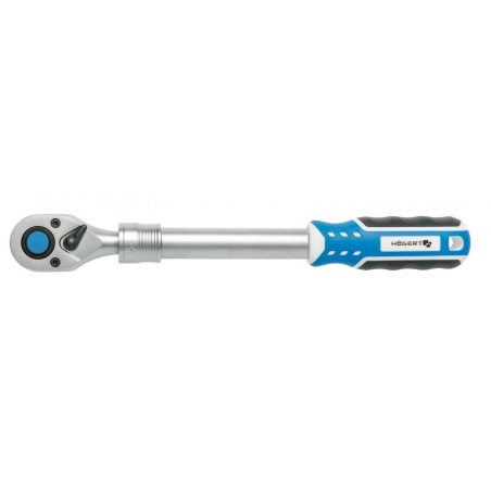 Högert teleskoopnarre 1/2", 72 hammast | HL Autoosad