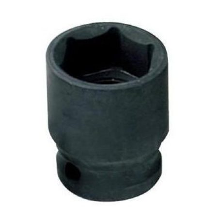 SATA löökpadrun 1/2" 18 mm, 6-kant (ST34311) | HL Autoosad