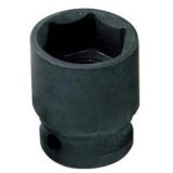 SATA löökpadrun 1/2" 18 mm, 6-kant (ST34311) | HL Autoosad