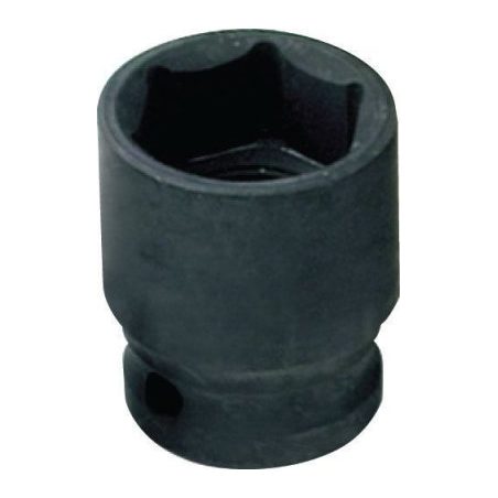 SATA löökpadrun 1/2" 23 mm, 6-kant (ST34316) | HL Autoosad