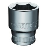 SATA padrun 1/2" 10 mm, 6-kant (ST13301) | HL Autoosad