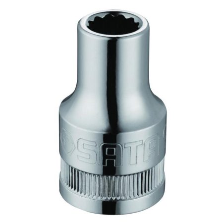 SATA padrun 1/2" 13 mm, 12-kant (ST13604) | HL Autoosad