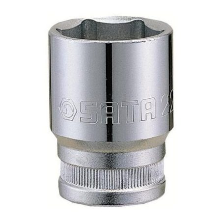 SATA padrun 1/2" 23 mm, 6-kant (ST13314) | HL Autoosad
