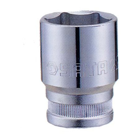 SATA padrun 1/2" 24 mm, 6-kant (ST13315) | HL Autoosad