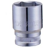 SATA padrun 1/2" 32 mm, 6-kant (ST13318) | HL Autoosad