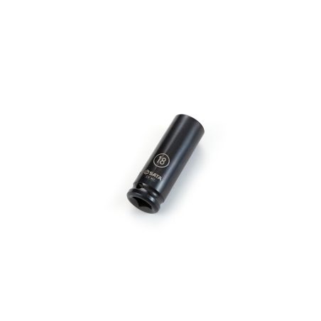 SATA löökpadrun 1/2" 24 mm, 6-kant, pikk (ST34417) | HL Autoosad