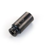 SATA löökpadrun 1/2" 30 mm, 6-kant, pikk (ST34423) | HL Autoosad