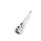 SATA otsikpadrun 1/2" Torx T27, pikk 100 mm (ST25103) | HL Autoosad