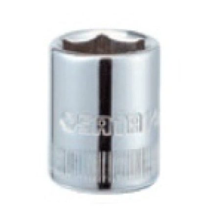 SATA padrun 1/4" 6 mm, 6-kant (ST11306) | HL Autoosad
