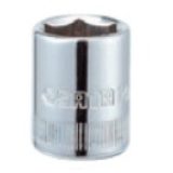 SATA padrun 1/4" 6 mm, 6-kant (ST11306) | HL Autoosad