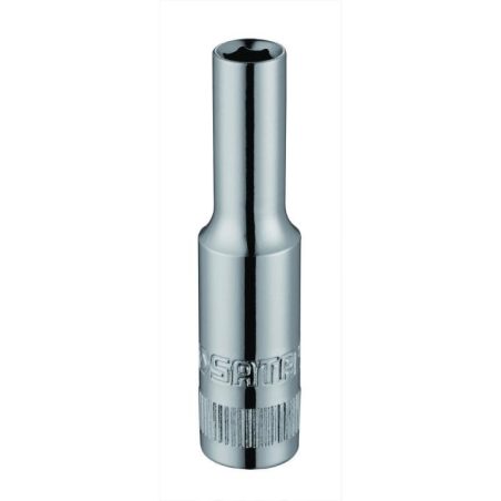 SATA padrun 1/4" 8 mm, 6-kant, pikk (ST11405) | HL Autoosad