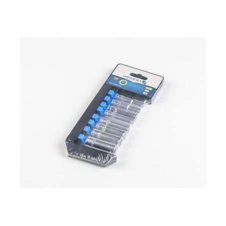 Högert pikkade padrunite komplekt 1/4" 5,5–13 mm, 8 | HL Autoosad