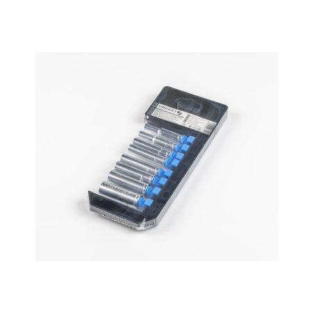 Högert pikkade padrunite komplekt 1/4" 5,5–13 mm, 8 | HL Autoosad