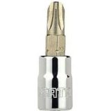 SATA otsikpadrun 1/4" Phillips PH2 (ST21302) | HL Autoosad