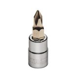 SATA otsikpadrun 1/4" Phillips PH3 (ST21303) | HL Autoosad