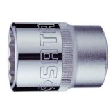 SATA padrun 3/4" 55 mm, 12-kant (ST16623) | HL Autoosad