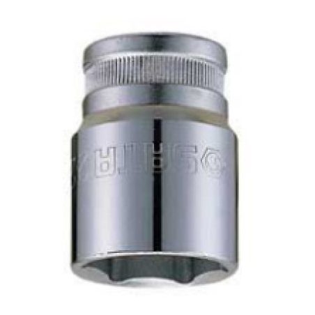 SATA padrun 3/8" 8 mm, 6-kant (ST12303) | HL Autoosad