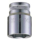SATA padrun 3/8" 8 mm, 6-kant (ST12303) | HL Autoosad