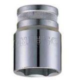 SATA padrun 3/8" 14 mm, 6-kant (ST12309) | HL Autoosad