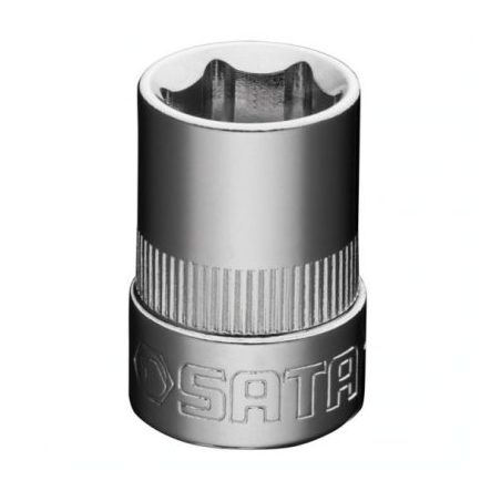 SATA padrun 3/8" 16 mm, 6-kant (ST12311) | HL Autoosad
