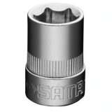 SATA padrun 3/8" 16 mm, 6-kant (ST12311) | HL Autoosad