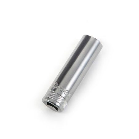 SATA padrun 3/8" 13 mm, 6-kant, pikk (ST12406) | HL Autoosad
