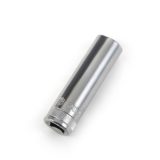 SATA padrun 3/8" 13 mm, 6-kant, pikk (ST12406) | HL Autoosad