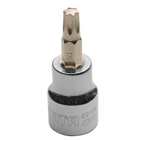 SATA otsikpadrun 3/8" Torx T30 (ST22106) | HL Autoosad