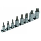 Laser Tools XZN otsikpadrunite komplekt M4–M16, siinil | HL Autoosad