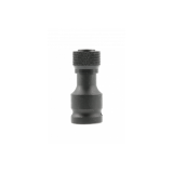 Högert löökadapter 1/2" – 1/4" otsikutele, magnetiga | HL Autoosad