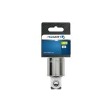 Högert adapter 1/4" – 3/8", 25 mm (HT1A770) | HL Autoosad