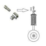 Laser Tools amordijala padrunid 1/2", Volvo (6979) | HL Autoosad