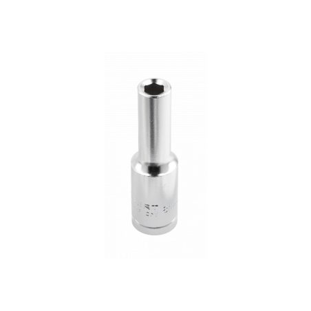 Högert padrun 1/2" 18 mm, 6-kant, pikk (HT1A268) | HL Autoosad