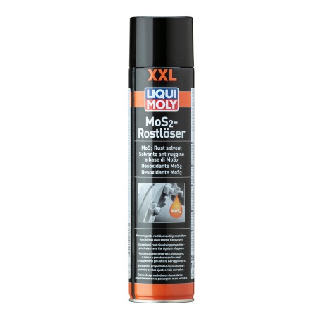 Liqui Moly roostelahtistus-sprei MoS2-ga 600 ml | HL Autoosad