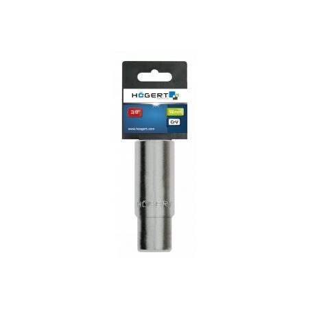 Högert küünlapadrun 3/8" 16 mm (HT1A779) | HL Autoosad