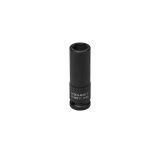 Högert löökpadrun 1/2" 17 mm, pikk (HT4R017) | HL Autoosad