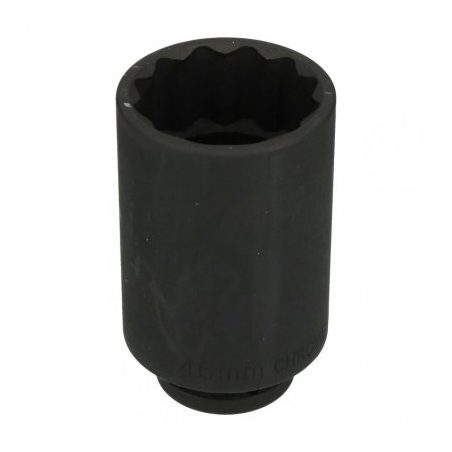 Padrun 1/2" 46 mm, 12-kant (4414) | HL Autoosad