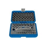 Laser Tools avaga padrunid 8–19 mm ja otsikud (6420) | HL Autoosad