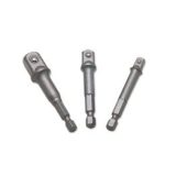 Laser Tools padruniadapterid trellile 1/4", 3/8", 1/2" | HL Autoosad