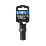 Laser Tools löökpadrun 9 mm, 10-tahuline, Porsche | HL Autoosad