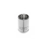 Högert padrun 1/2" 15 mm, Spline (HT1A415) | HL Autoosad