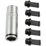 Laser Tools PSG hõõgküünla padrun 1/4" 12 mm (7391) | HL Autoosad