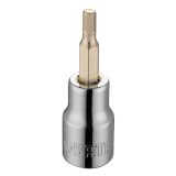 SATA otsikpadrun 3/8" kuuskant 5 mm (ST22203) | HL Autoosad