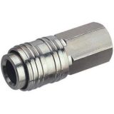 Kiirliide emane 1/4" sisekeermega | HL Autoosad
