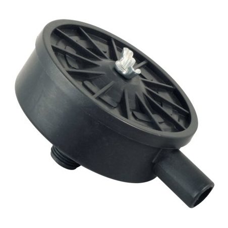 Kompressori õhufilter 1/2", paberfilter | HL Autoosad