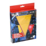 Peolipud LED-tuledega, 10 tk | HL Autoosad